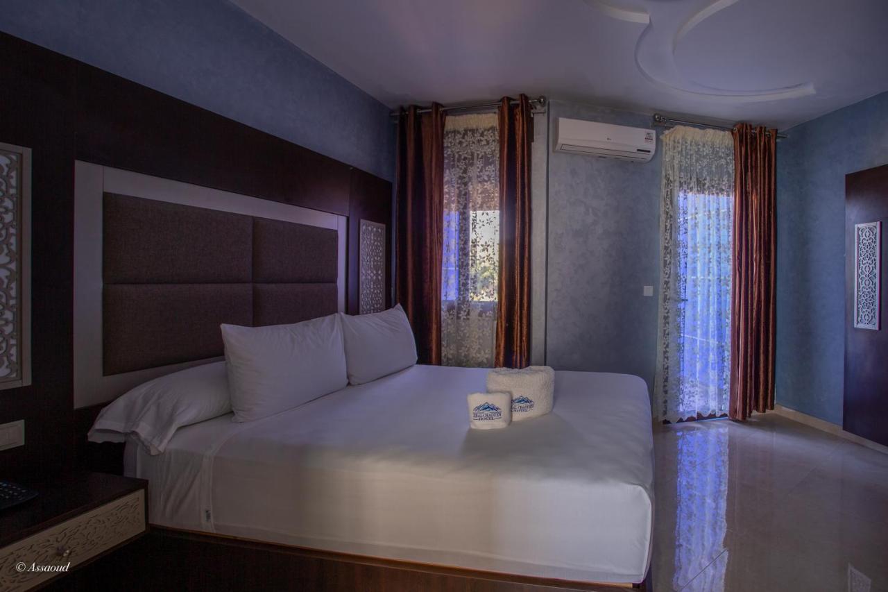Hotel Jibal Chaouen Chefchaouen Εξωτερικό φωτογραφία