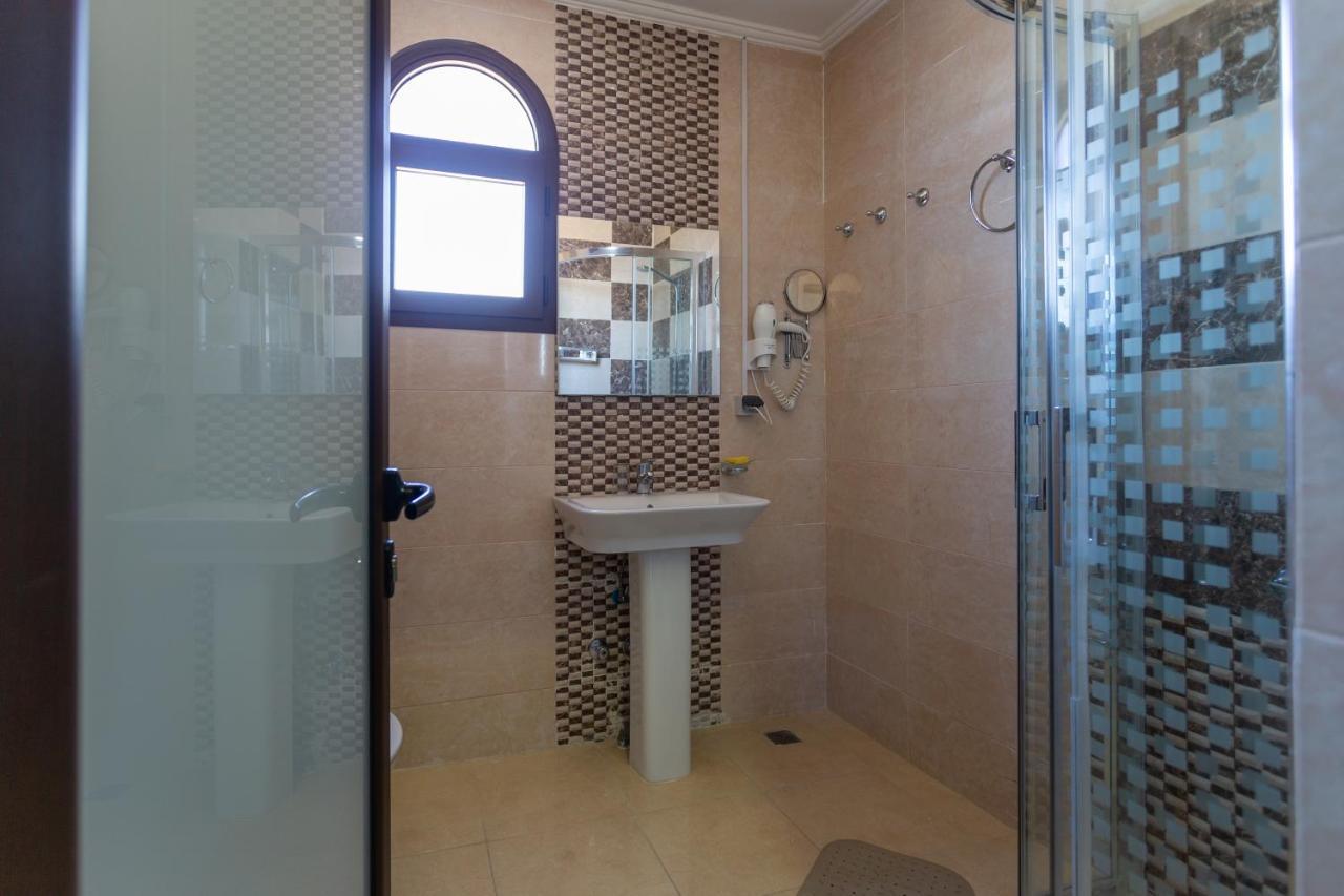 Hotel Jibal Chaouen Chefchaouen Εξωτερικό φωτογραφία
