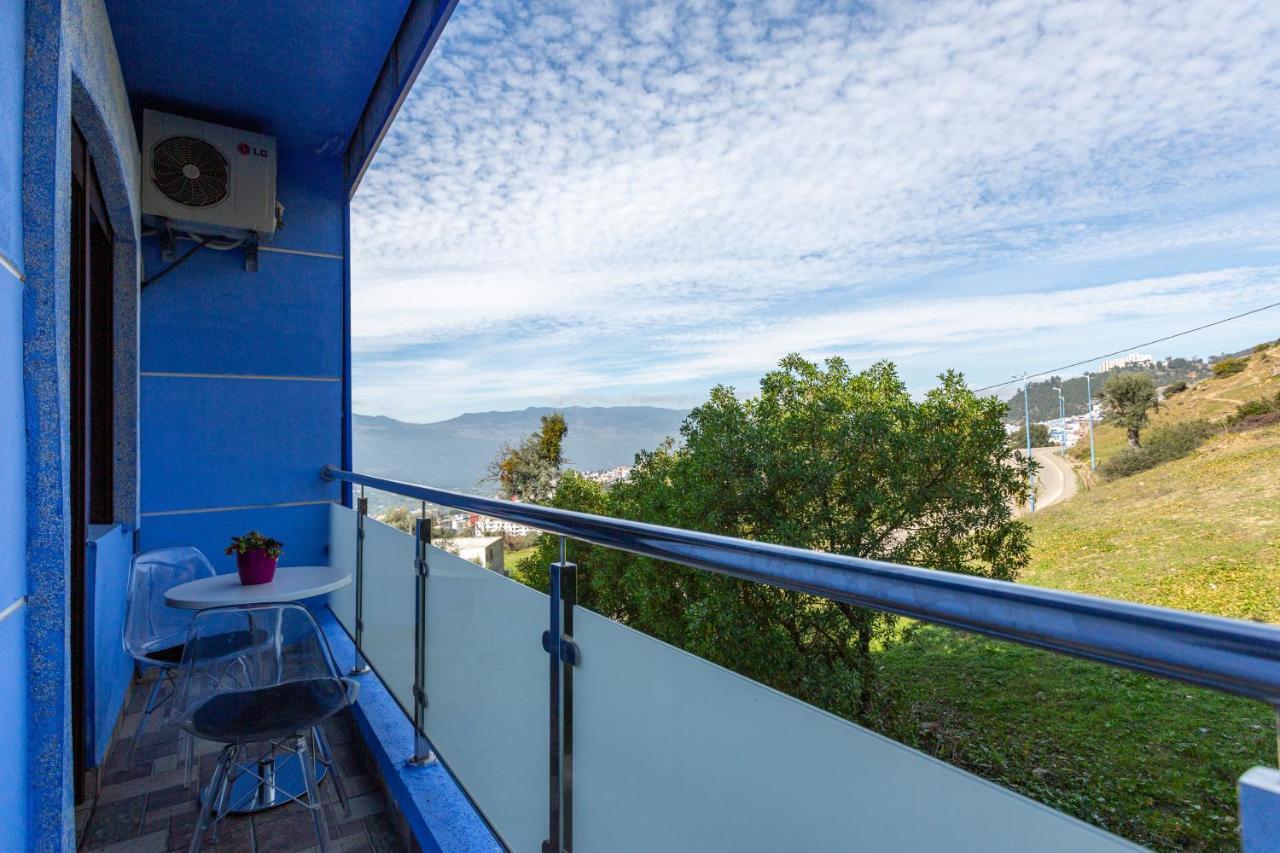 Hotel Jibal Chaouen Chefchaouen Εξωτερικό φωτογραφία