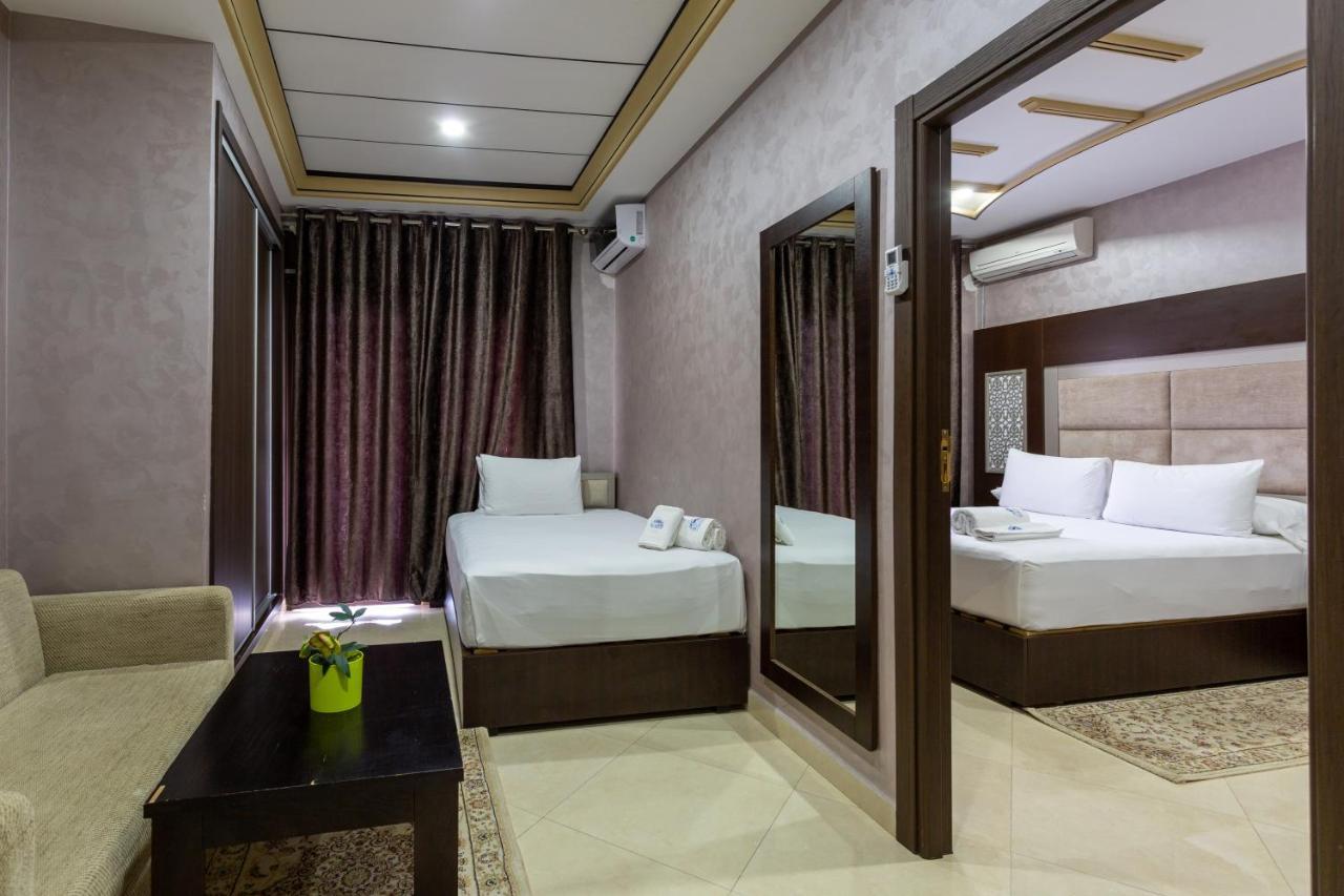 Hotel Jibal Chaouen Chefchaouen Εξωτερικό φωτογραφία